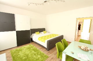 Troststrasse Apartmán