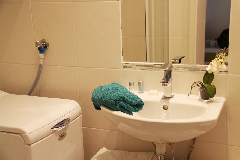 Apartmán Troststrasse *