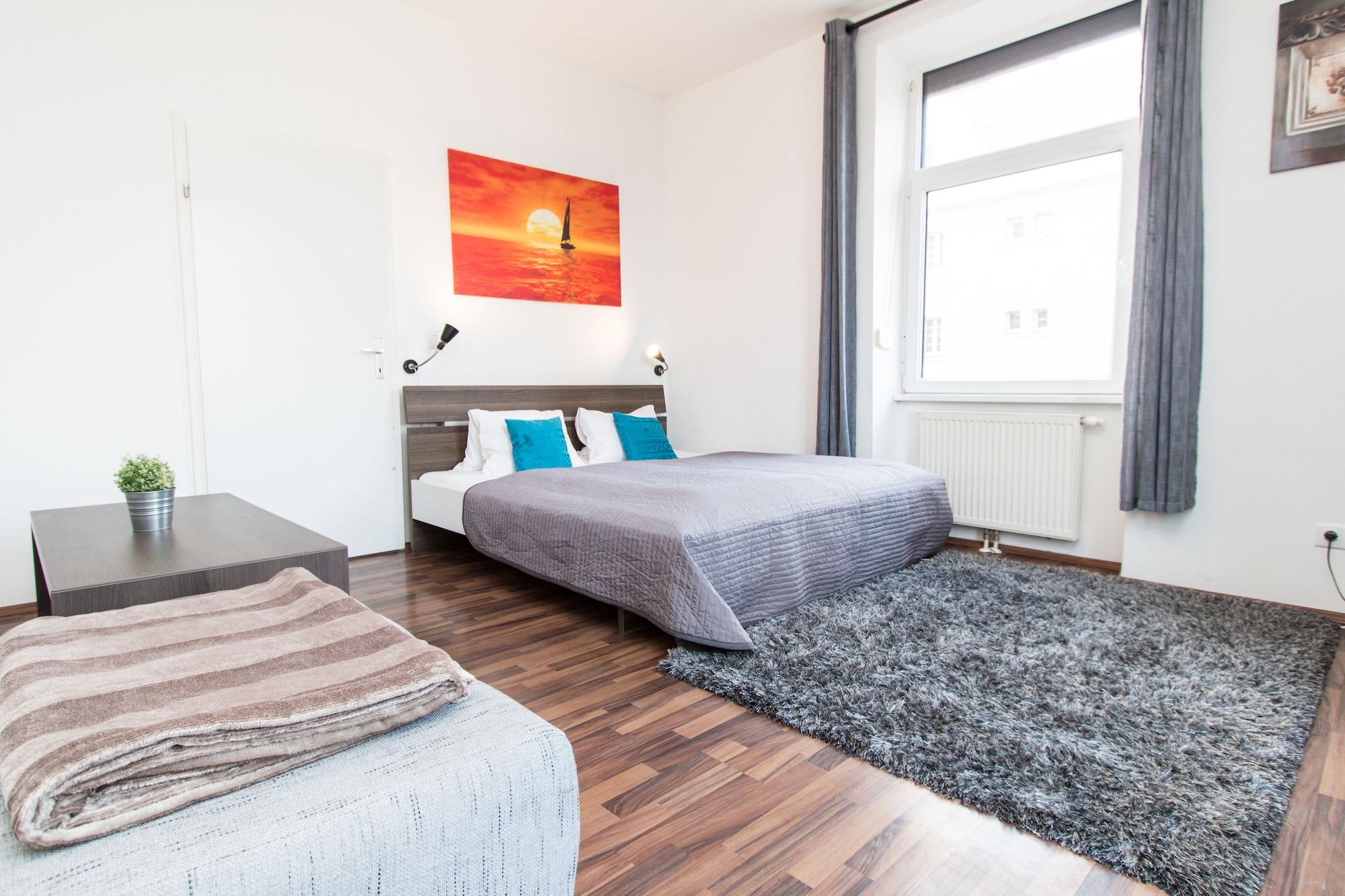 Troststrasse