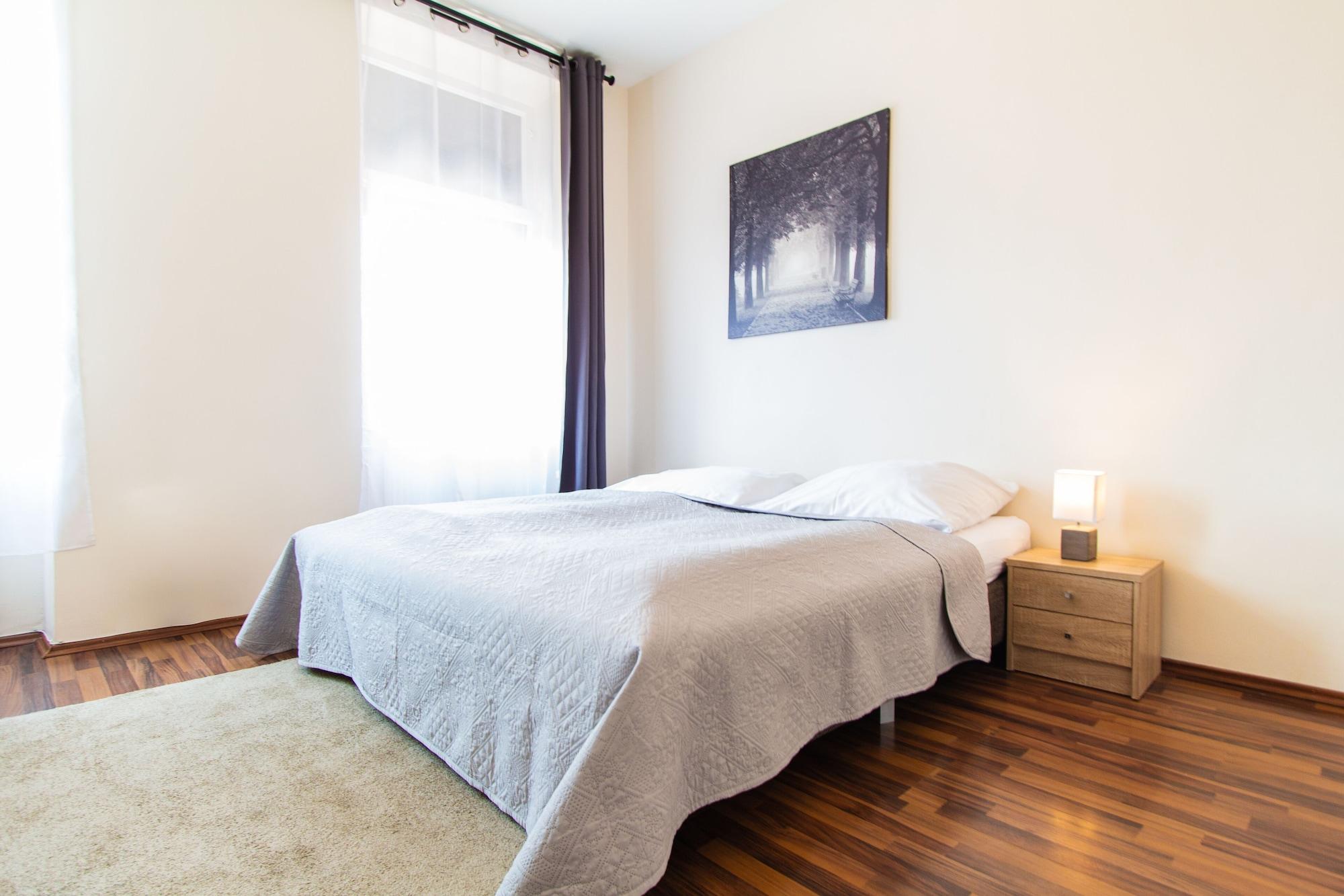 Troststrasse Apartment