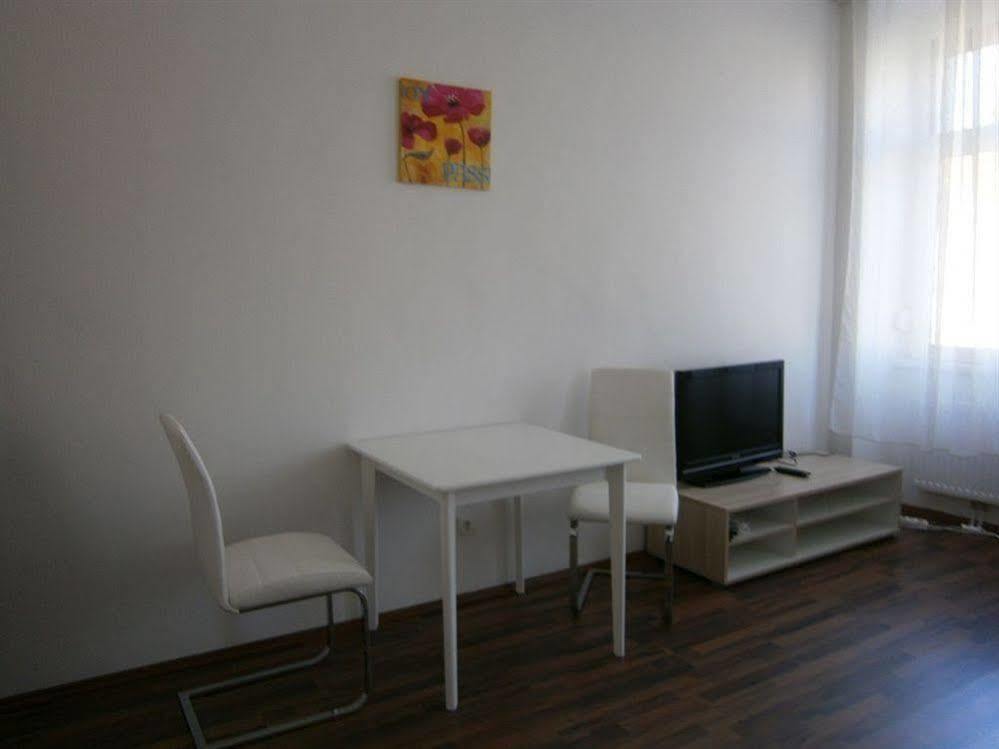 Apartment Troststrasse Vienna