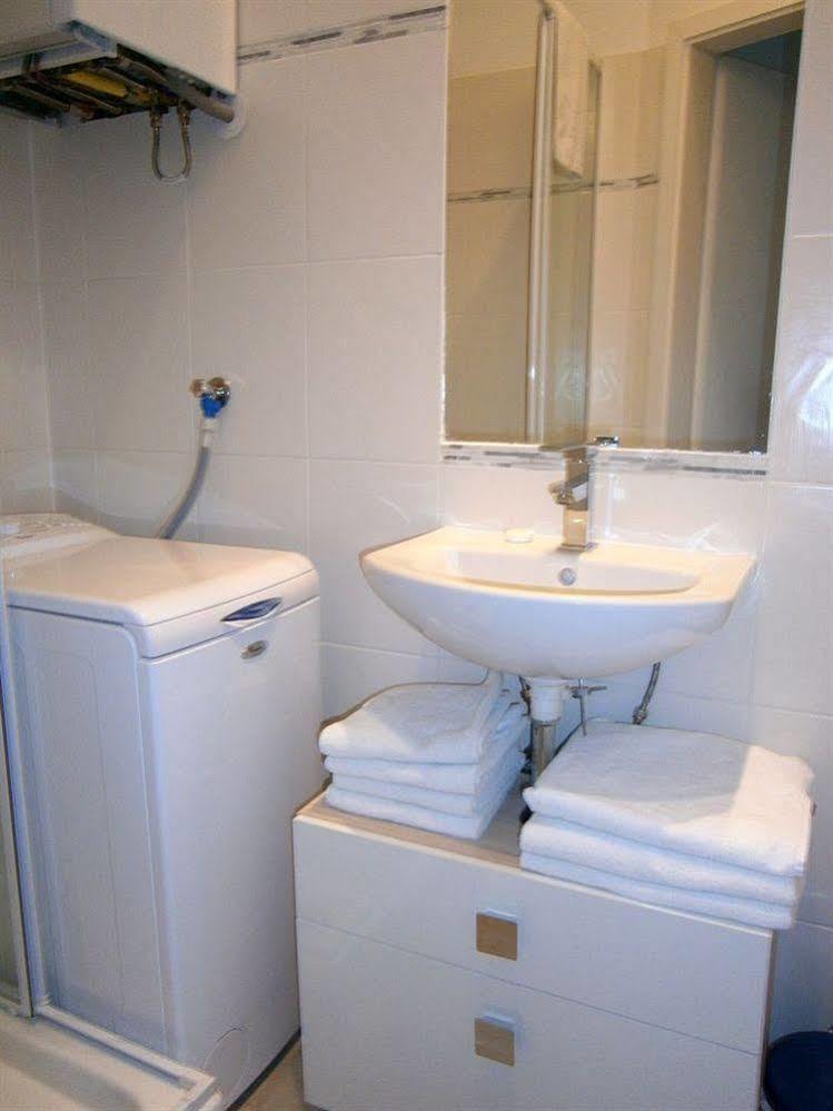 Apartment Troststrasse
