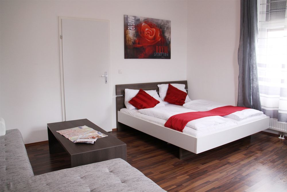 Troststrasse Apartment Vienna
