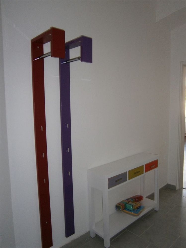 Apartment Troststrasse *