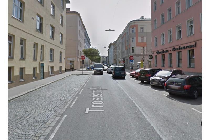 Troststrasse Apartment